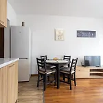 Karastoyanovi\'S Apartment- Studentski Grad